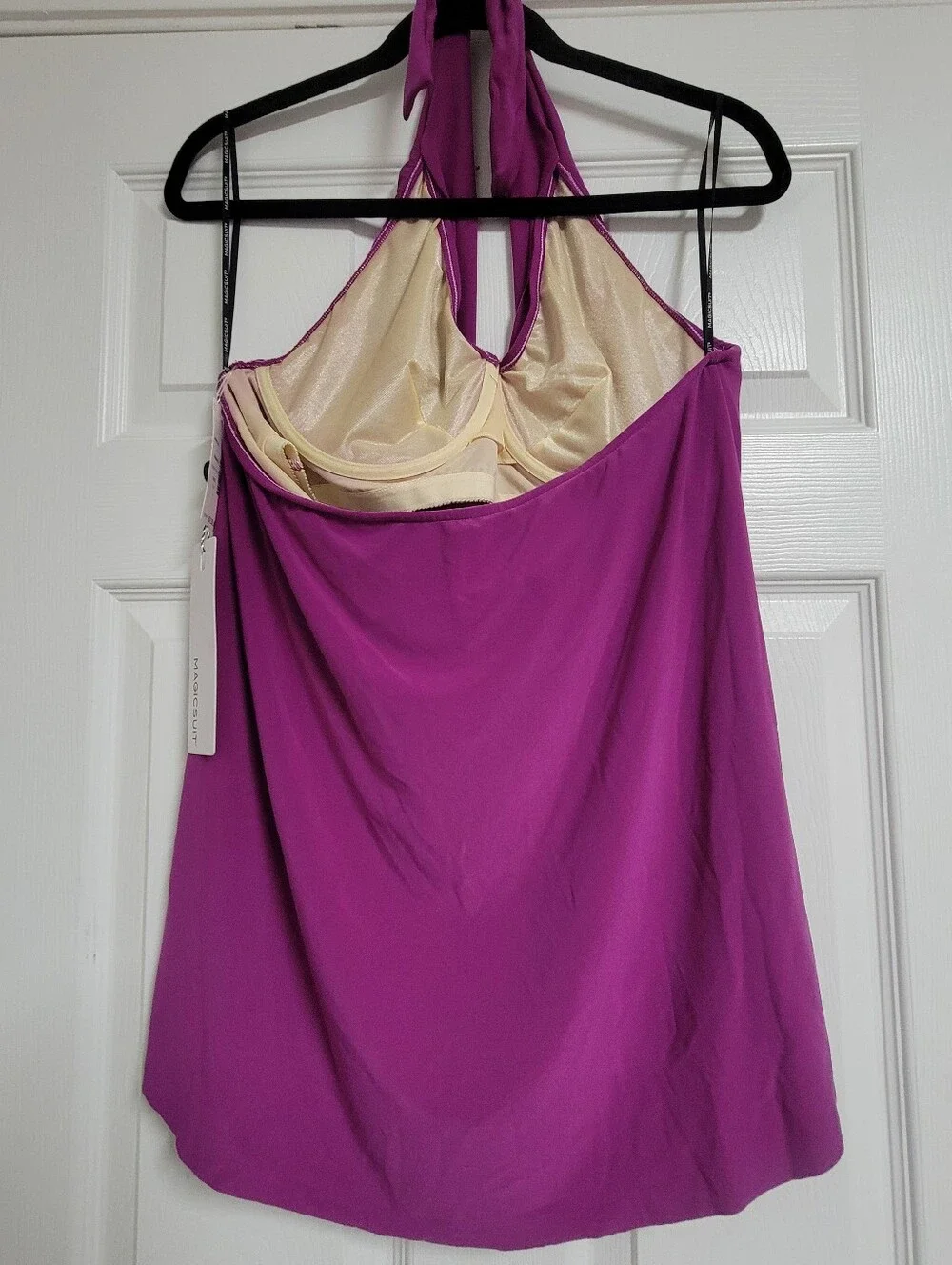 Magicsuit NWT Sophie Tankini Size 16.